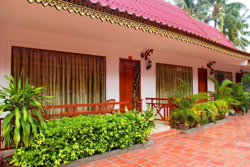 Reaksmey Meanrith Guesthouse And Residence Sihanoukville