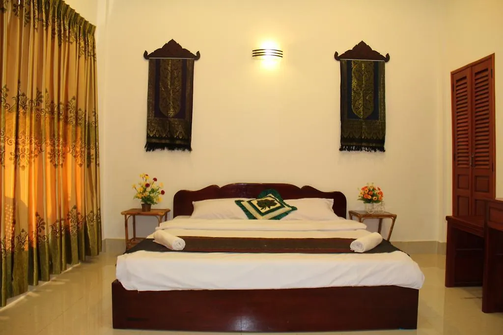 Reaksmey Meanrith Guesthouse And Residence Sihanoukville