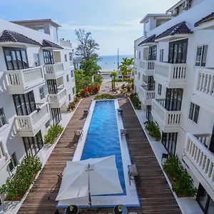 4* Hotel Mary &