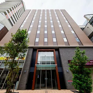 Wing International - Shinnagata Ekimae Hotel