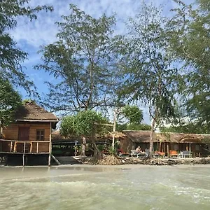 Ananas Beach Guest house