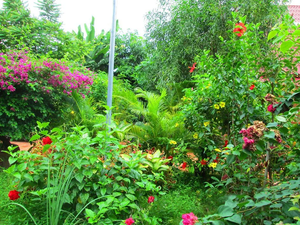 Reaksmey Meanrith Guesthouse And Residence Sihanoukville 0*,