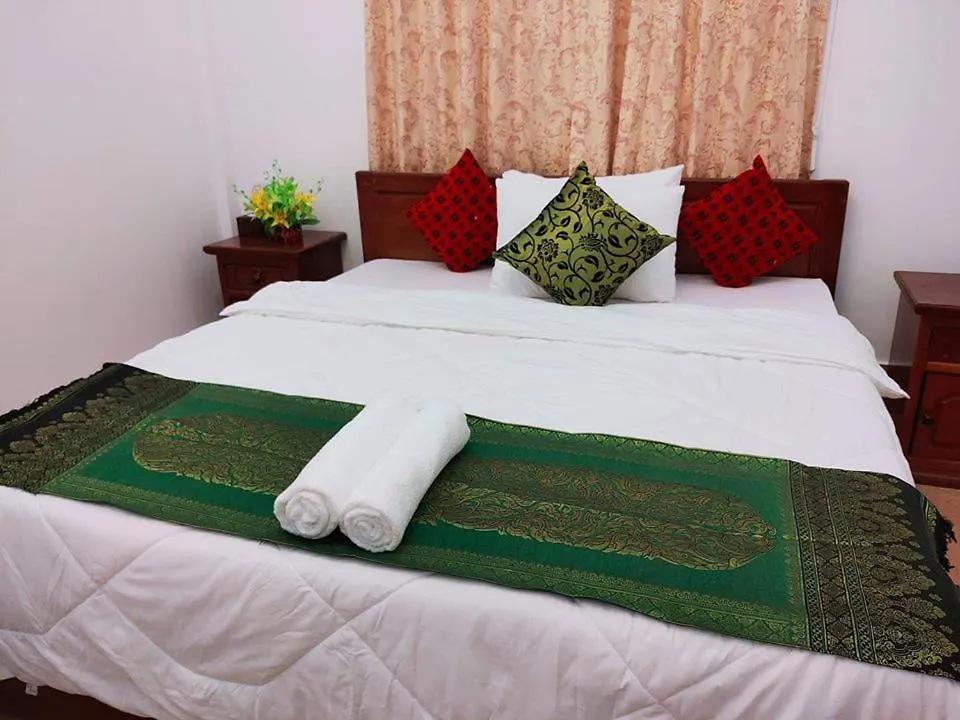 Reaksmey Meanrith Guesthouse And Residence Sihanoukville Kamboçya