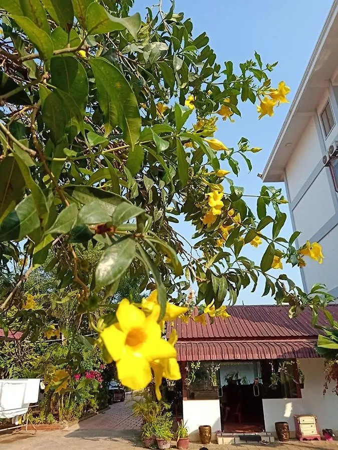 Konukevi Reaksmey Meanrith Guesthouse And Residence Sihanoukville